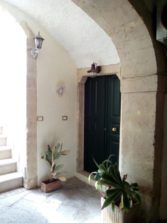 Casa Di Ale Syracuse Exterior foto